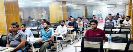 Seminar on Continuing Professional Education